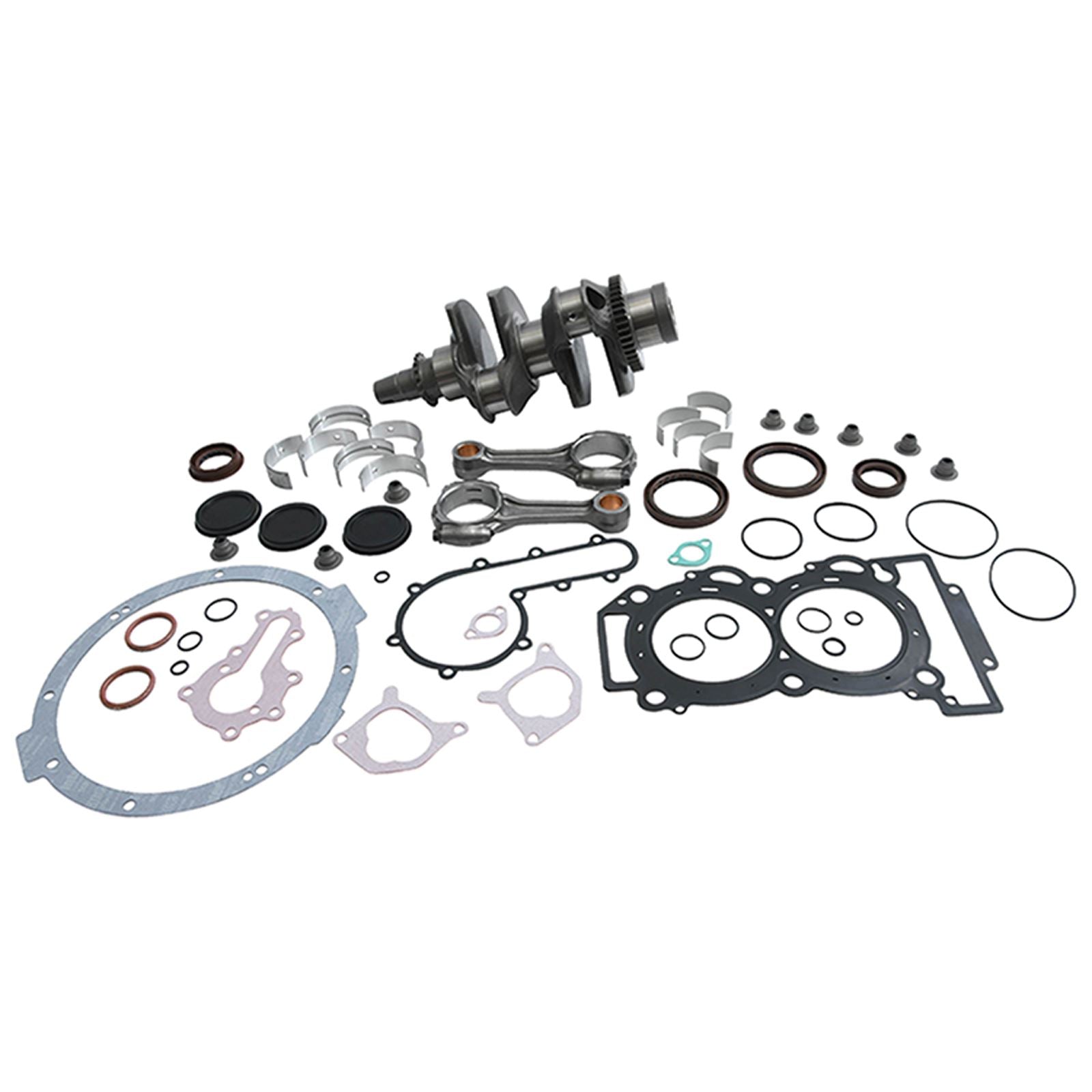 Hot Rods Complete Bottom End Kits HR00114_1090489
