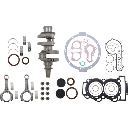 Hot Rods Complete Bottom End Kits HR00114_1090488