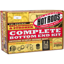 Hot Rods Complete Bottom End Kits HR00115_1090491