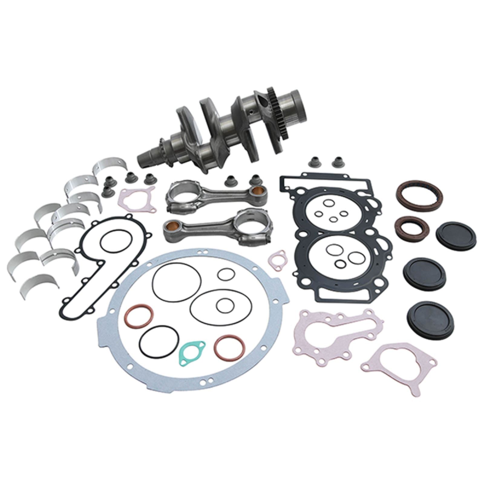 Hot Rods Complete Bottom End Kits HR00117_1649644