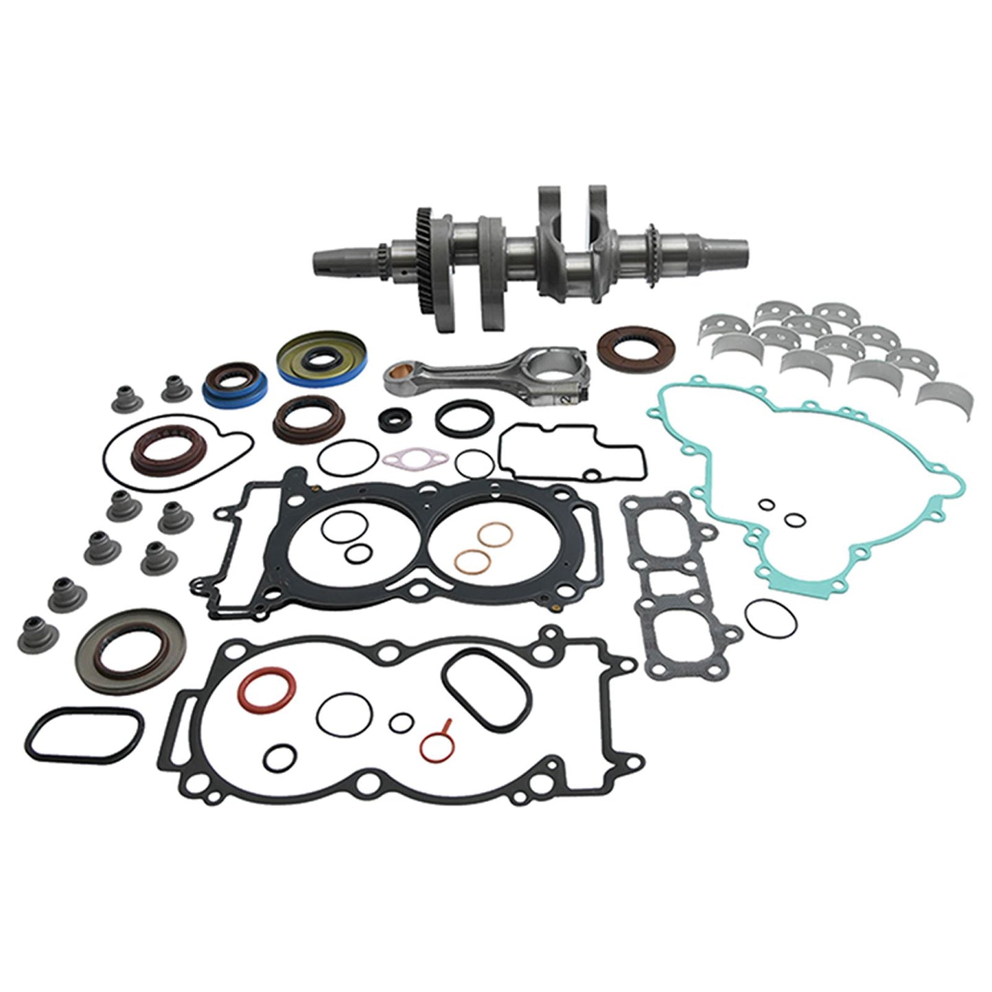 Hot Rods Complete Bottom End Kits HR00118_1090499
