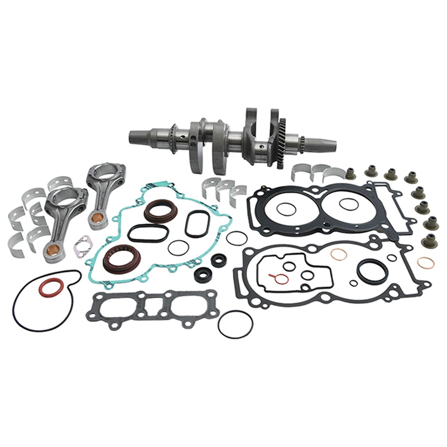 Hot Rods Complete Bottom End Kits HR00119_1090502
