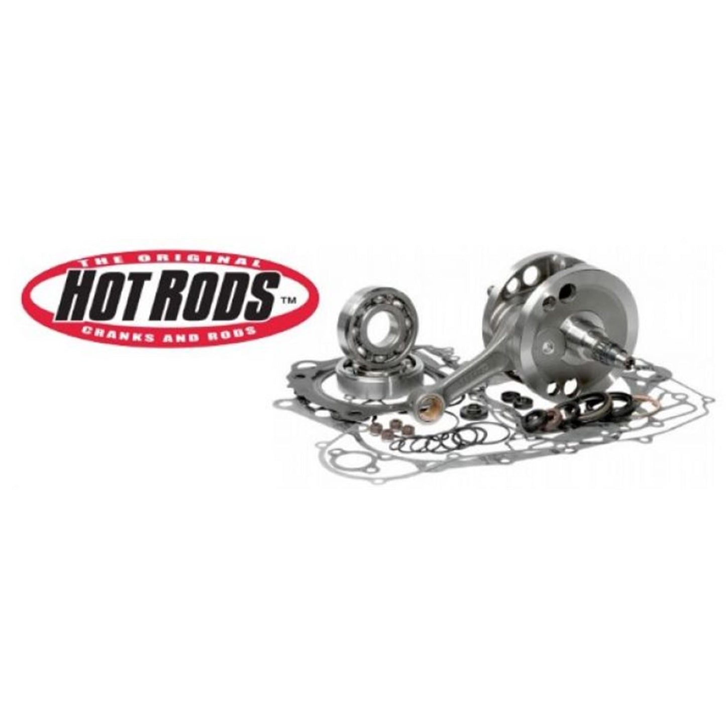 Hot Rods Complete Bottom End Kits HR00119_1090503