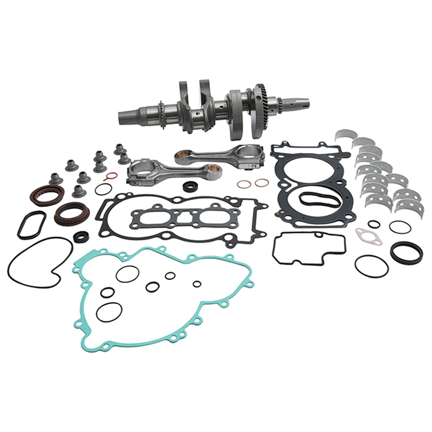 Hot Rods Complete Bottom End Kits HR00120_1090505