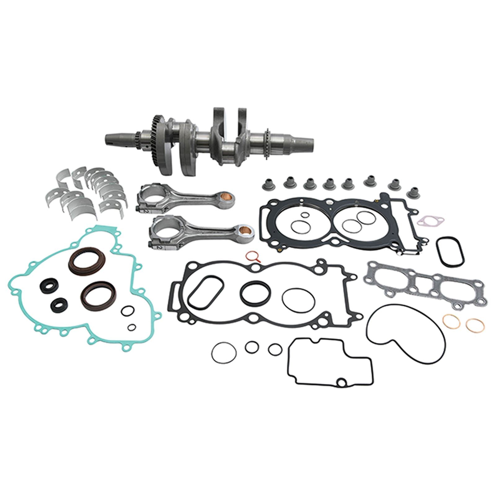 Hot Rods Complete Bottom End Kits HR00121_1090483