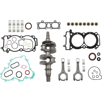 Hot Rods Complete Bottom End Kits HR00121_1090506