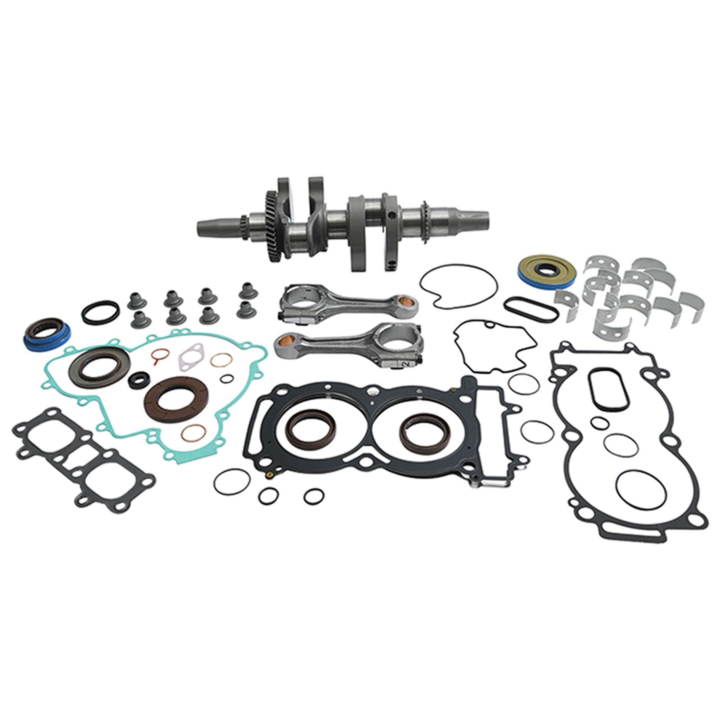 Hot Rods Complete Bottom End Kits HR00122_1090461