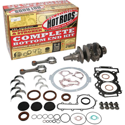Hot Rods Complete Bottom End Kits HR00123_1649637