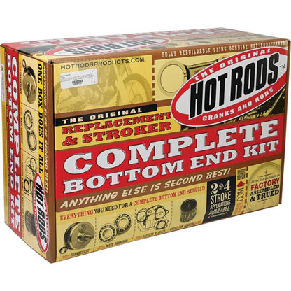 Hot Rods Complete Bottom End Kits HR00123_1649640