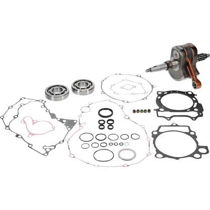 Hot Rods Complete Bottom End Kits HR00124_1772874