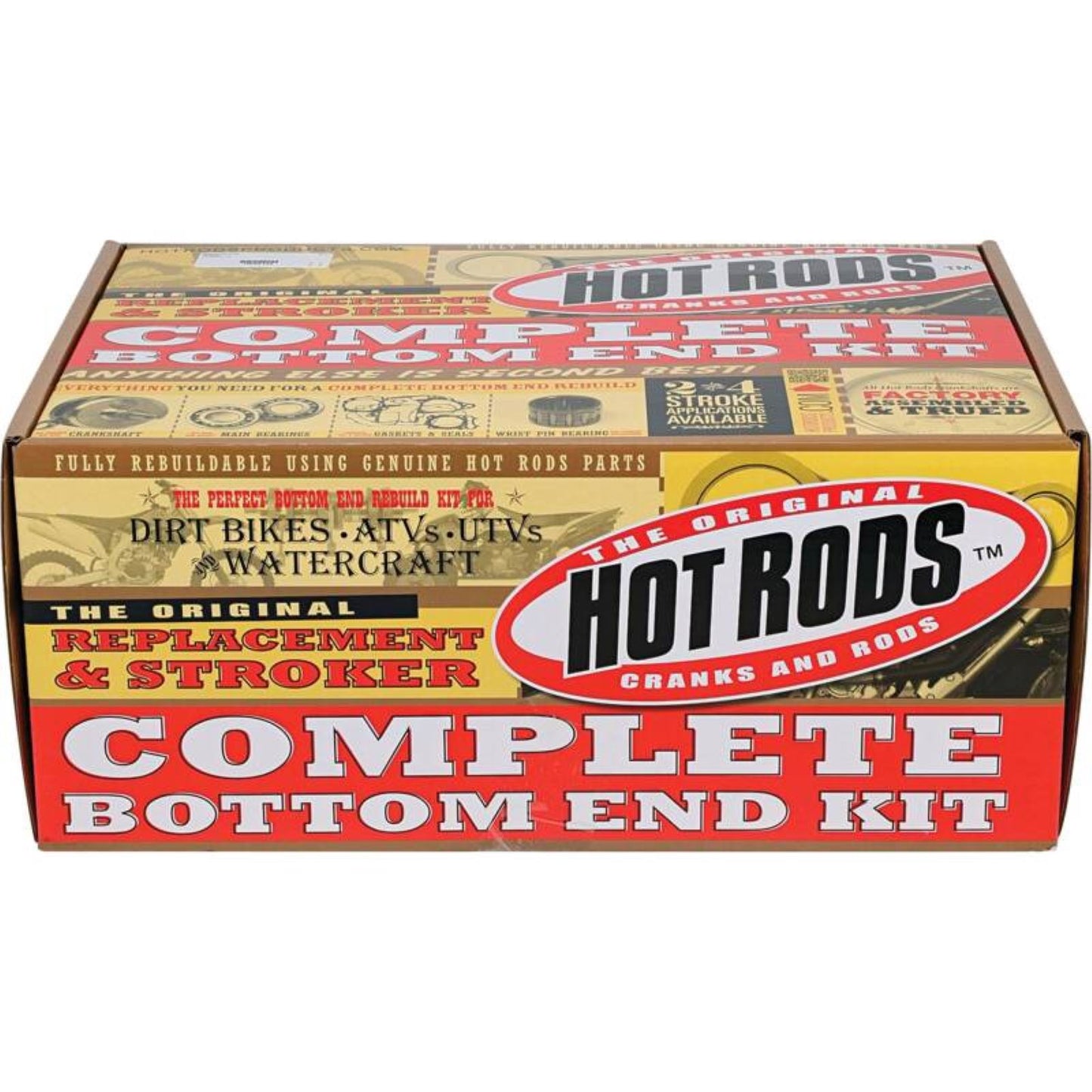 Hot Rods Complete Bottom End Kits HR00124_1649423