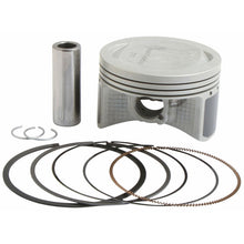 Vertex Piston Kit Cast 84.46/STD 10.0:1 for Yamaha 24483_1002872