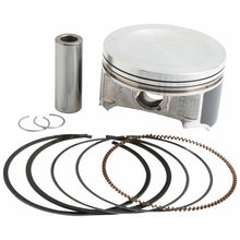 Vertex Piston Kit Cast 101.96/STD 9.2:1 for Honda 24484_1002874