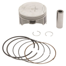 Vertex Piston Kit Cast 91.96/STD 10.0:1 for Honda 24485_1090466
