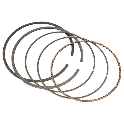 Vertex Piston Kit Cast 91.96/STD 10.0:1 for Honda 24485_1090468
