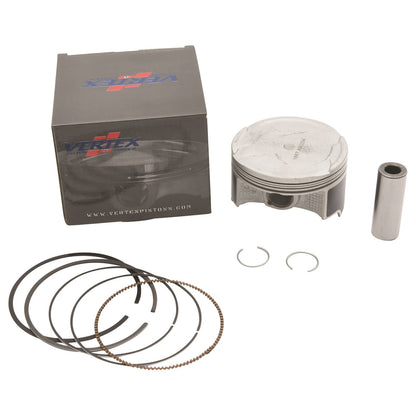 Vertex Piston Kit Cast 91.96/STD 10.0:1 for Honda 24485_1090469