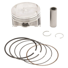 Vertex Piston Kit Cast 81.96/STD 9.9:1 for Kawasaki 24488_1090476