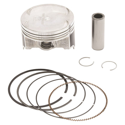 Vertex Piston Kit Cast 81.96/STD 9.9:1 for Kawasaki 24488_1090476