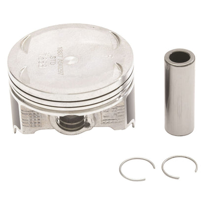 Vertex Piston Kit Cast 81.96/STD 9.9:1 for Kawasaki 24488_1090477