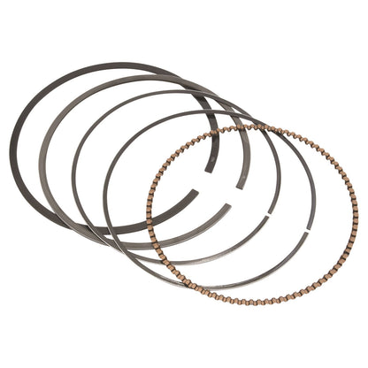 Vertex Piston Kit Cast 81.96/STD 9.9:1 for Kawasaki 24488_1090478