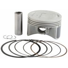 Vertex Piston Kit Cast 84.96/+0.50 10.0:1 for Yamaha [MPN: 24483050]_1002871