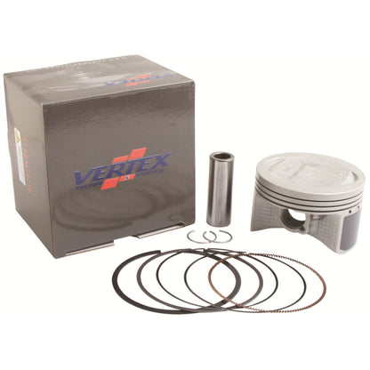 Vertex Piston Kit Cast 84.96/+0.50 10.0:1 for Yamaha [MPN: 24483050]_2037865