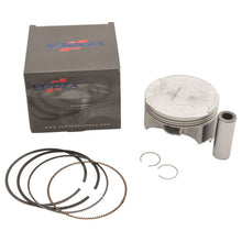 Vertex Piston Kit Cast 92.46/+0.50 10.0:1 for Honda 24485050_1090536
