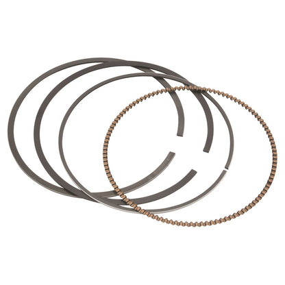 Vertex Piston Kit Cast 92.46/+0.50 10.0:1 for Honda 24485050_1090538