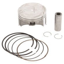 Vertex Piston Kit Cast 92.46/+0.50 10.0:1 for Honda 24486050_1090540