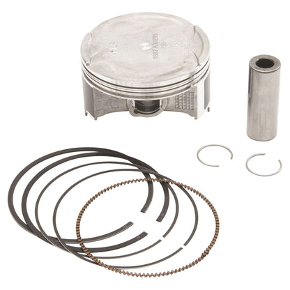 Vertex Piston Kit Cast 92.46/+0.50 10.0:1 for Honda 24486050_1090540