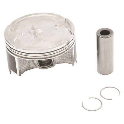 Vertex Piston Kit Cast 92.46/+0.50 10.0:1 for Honda 24486050_1090541