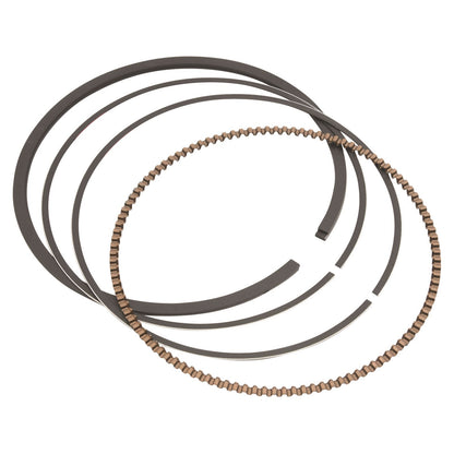 Vertex Piston Kit Cast 92.46/+0.50 10.0:1 for Honda 24486050_1090542