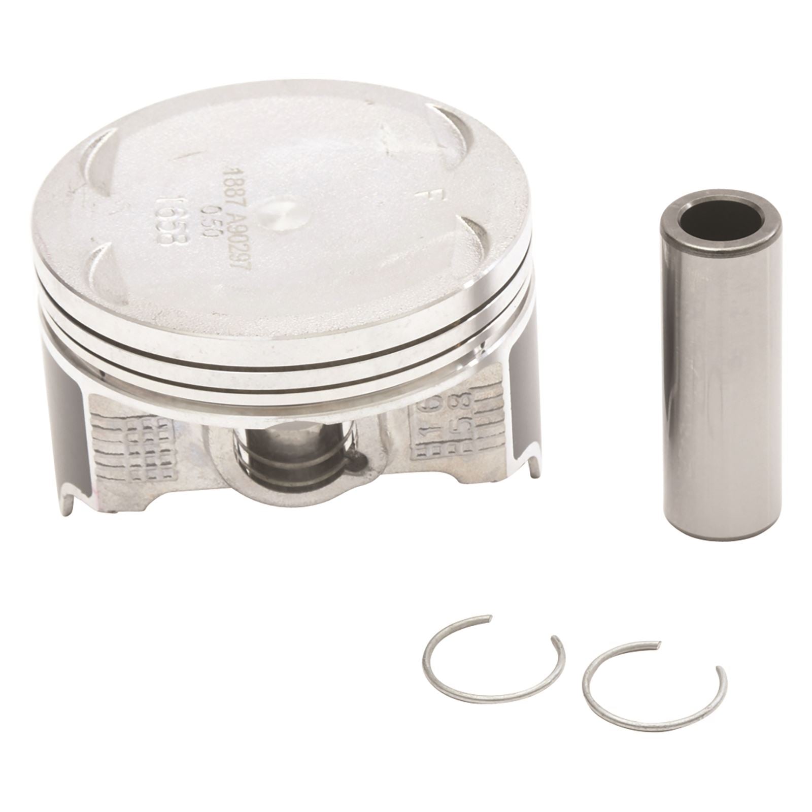 Vertex Piston Kit Cast 82.46/+0.50 9.9:1 for Kawasaki 24488050_1090546