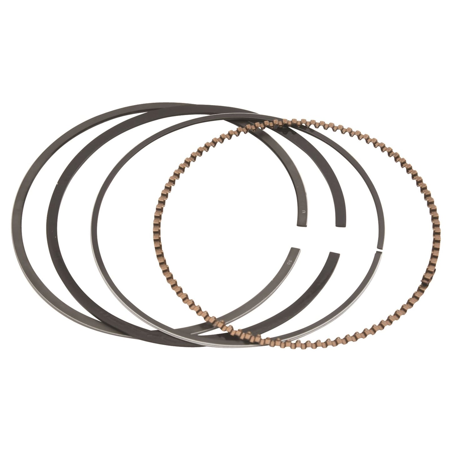 Vertex Piston Kit Cast 82.46/+0.50 9.9:1 for Kawasaki 24488050_1090547