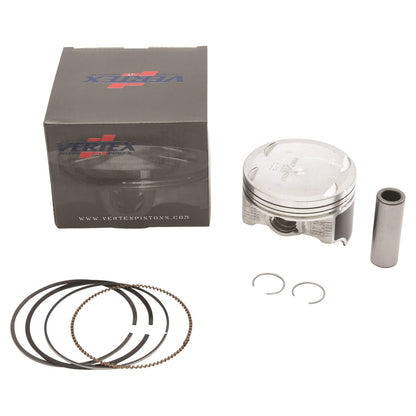 Vertex Piston Kit Cast 82.46/+0.50 9.9:1 for Kawasaki 24488050_1090548