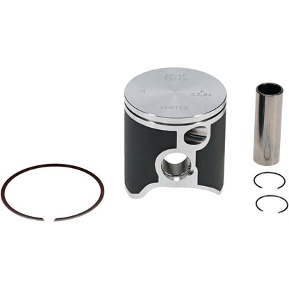 Vertex Piston Kit Forged Pro Race 53.94/Standard for Gas/Husqvarna/KTM 24419A_1090550