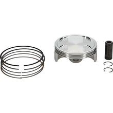 Vertex Piston Kit BB Forged 98.95/+2.00 12.8:1 for Yamaha 24461A_1090512