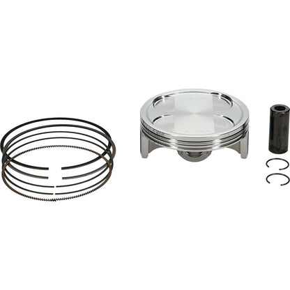 Vertex Piston Kit BB Forged 98.95/+2.00 12.8:1 for Yamaha 24461A_1090512