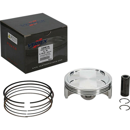 Vertex Piston Kit BB Forged 98.95/+2.00 12.8:1 for Yamaha 24461A_1090513