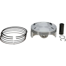 Vertex Piston Kit BB Forged 98.96/+2.00 12.8:1 for Yamaha 24461B_1090516