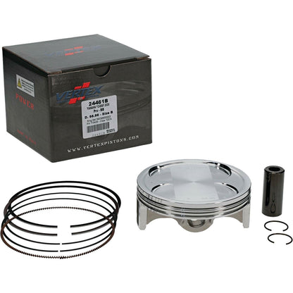 Vertex Piston Kit BB Forged 98.96/+2.00 12.8:1 for Yamaha 24461B_1090517
