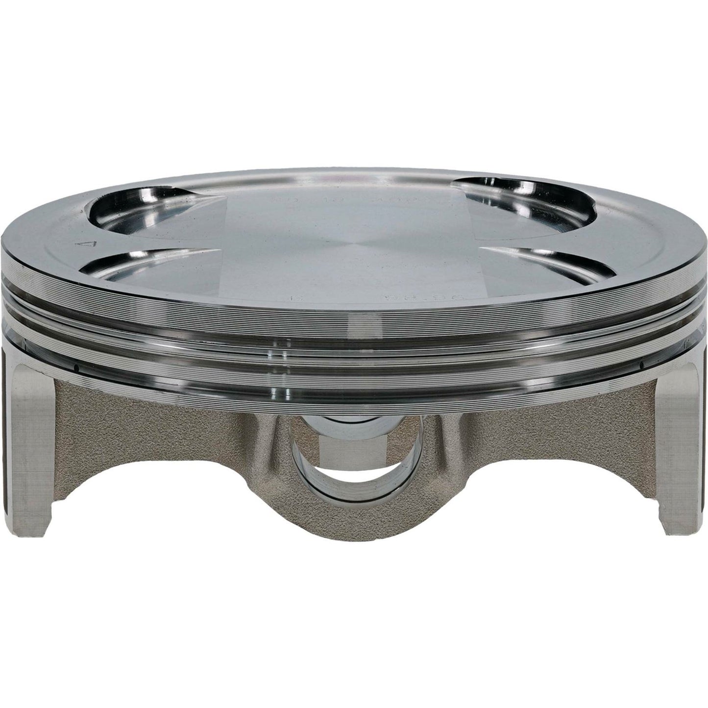 Vertex Piston Kit BB Forged 98.96/+2.00 12.8:1 for Yamaha 24461B_1090518