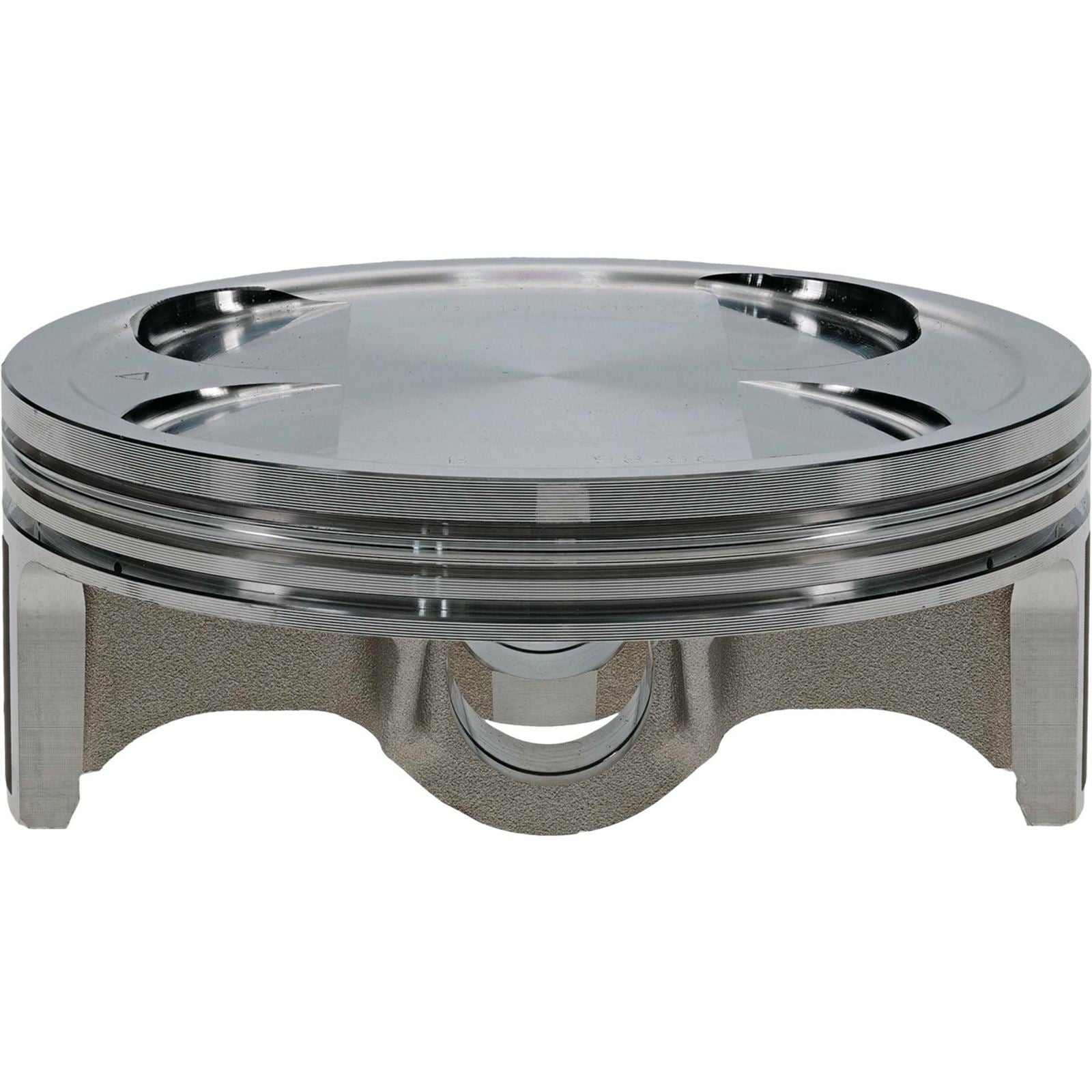 Vertex Piston Kit BB Forged 98.96/+2.00 12.8:1 for Yamaha 24461B_1090518