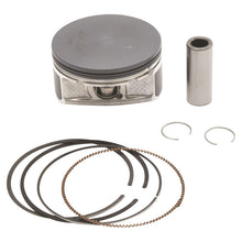 Vertex Piston Kit Cast 92.96/STD 10.0:1 for Polaris 24482B_1090522