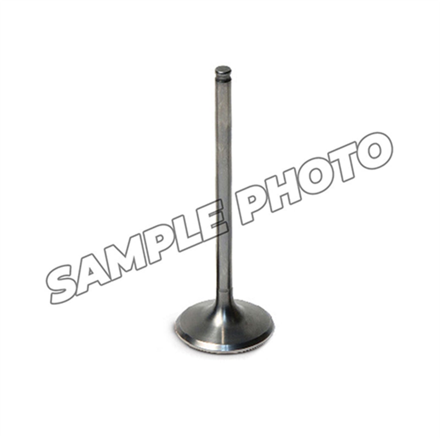 Vertex Valve Exhaust Titanium 8400015-1_1090558