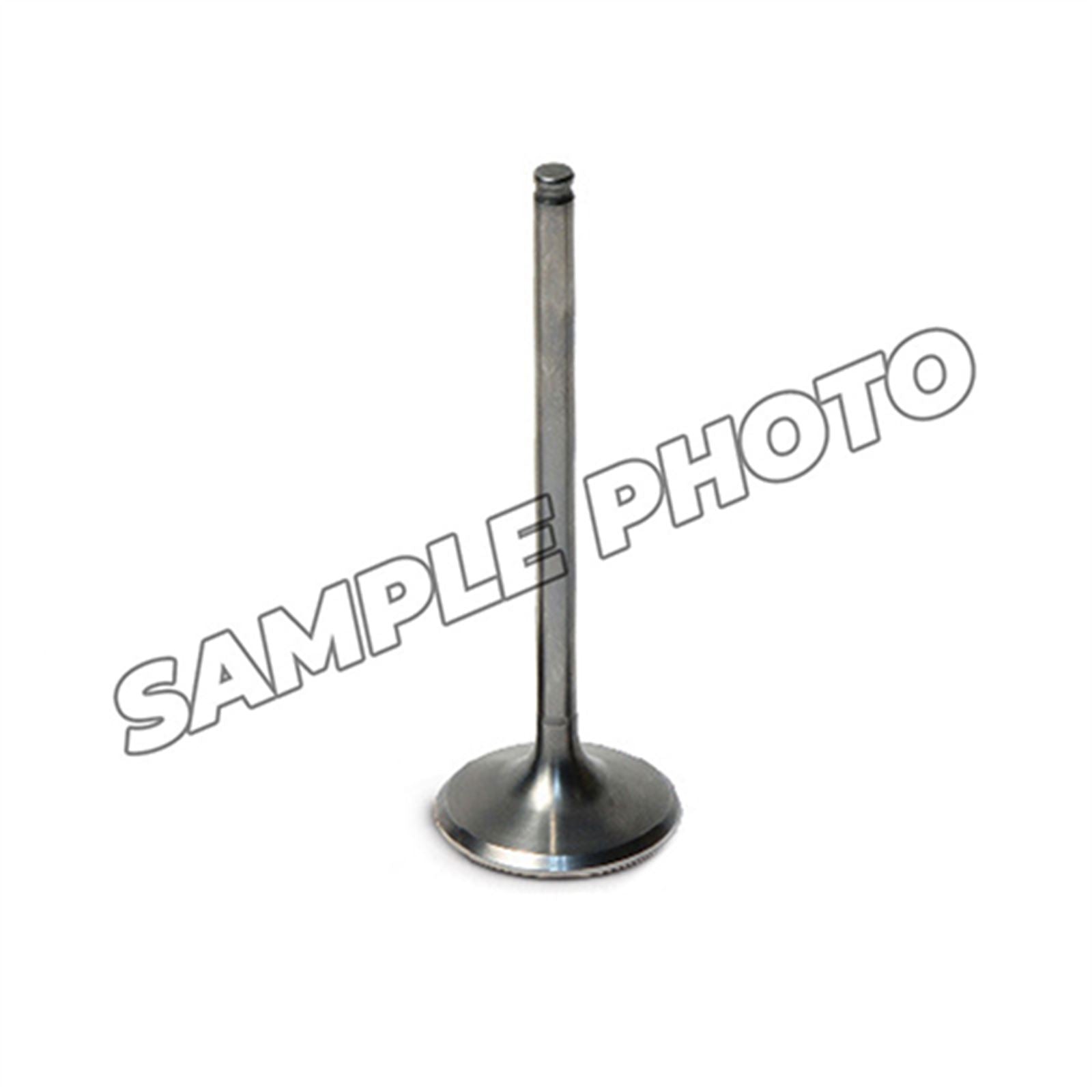 Vertex Valve Exhaust Titanium 8400015-1_1090558