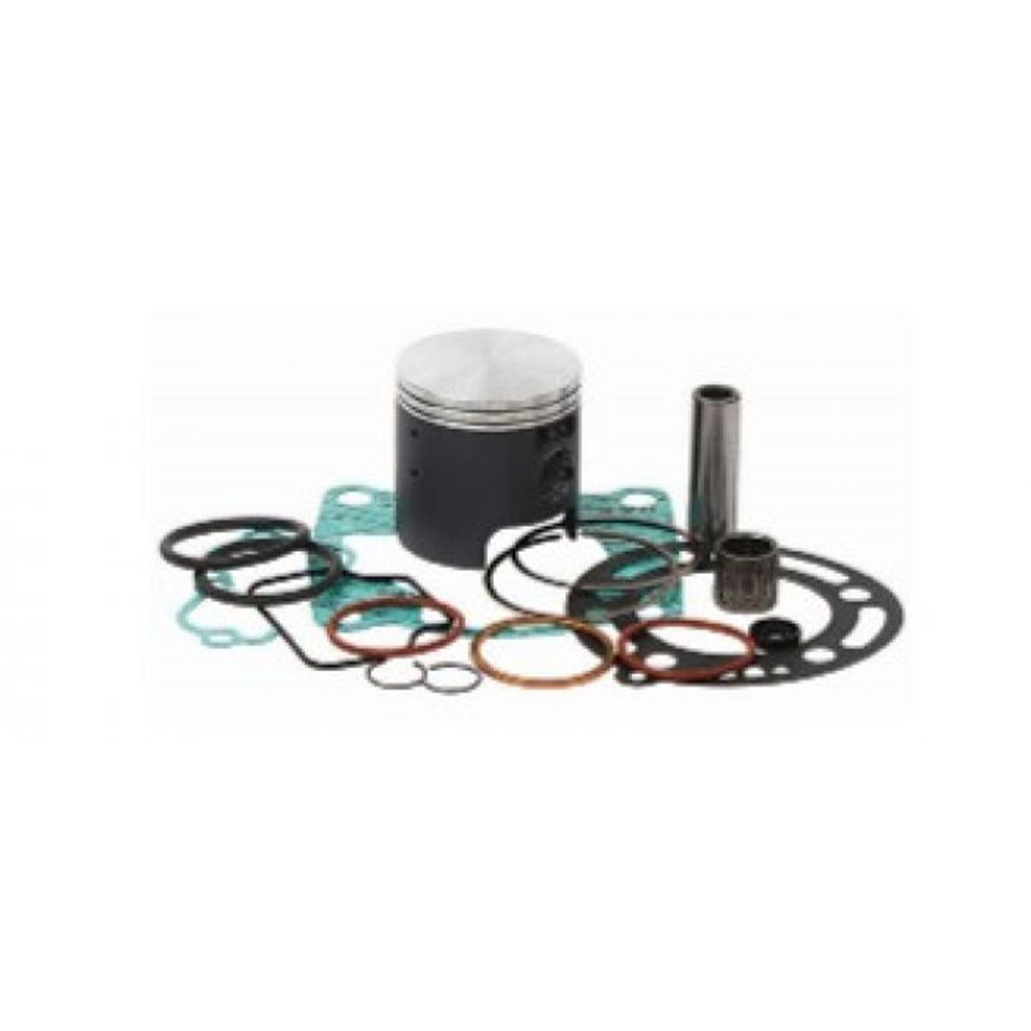 Vertex Top End Kit Piston Kit 48.45/STD for Kawasaki KX85 14-23 VTK23637B-1_1097204