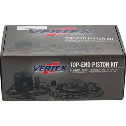 Vertex Top End Kit Piston Kit 48.45/STD for Kawasaki KX85 14-23 VTK23637B-1_1097202