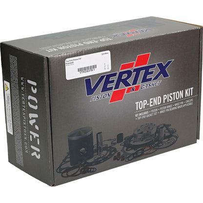Vertex Top End Kit Piston Kit 48.45/STD for Kawasaki KX85 14-23 VTK23637B-1_1097203