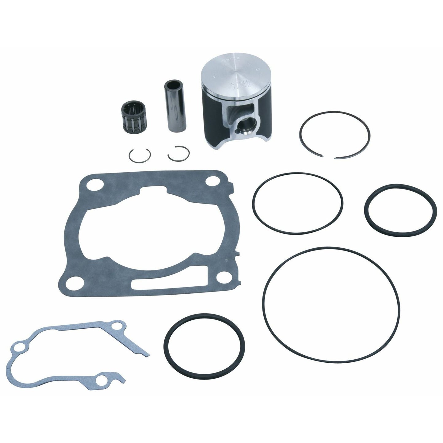Vertex Top End Piston Kit VTK24352A_1002827